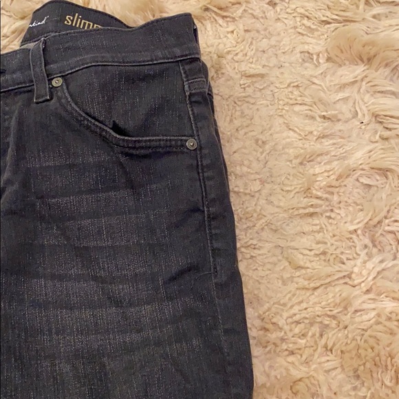 7 for all mankind jeans - Picture 6 of 6